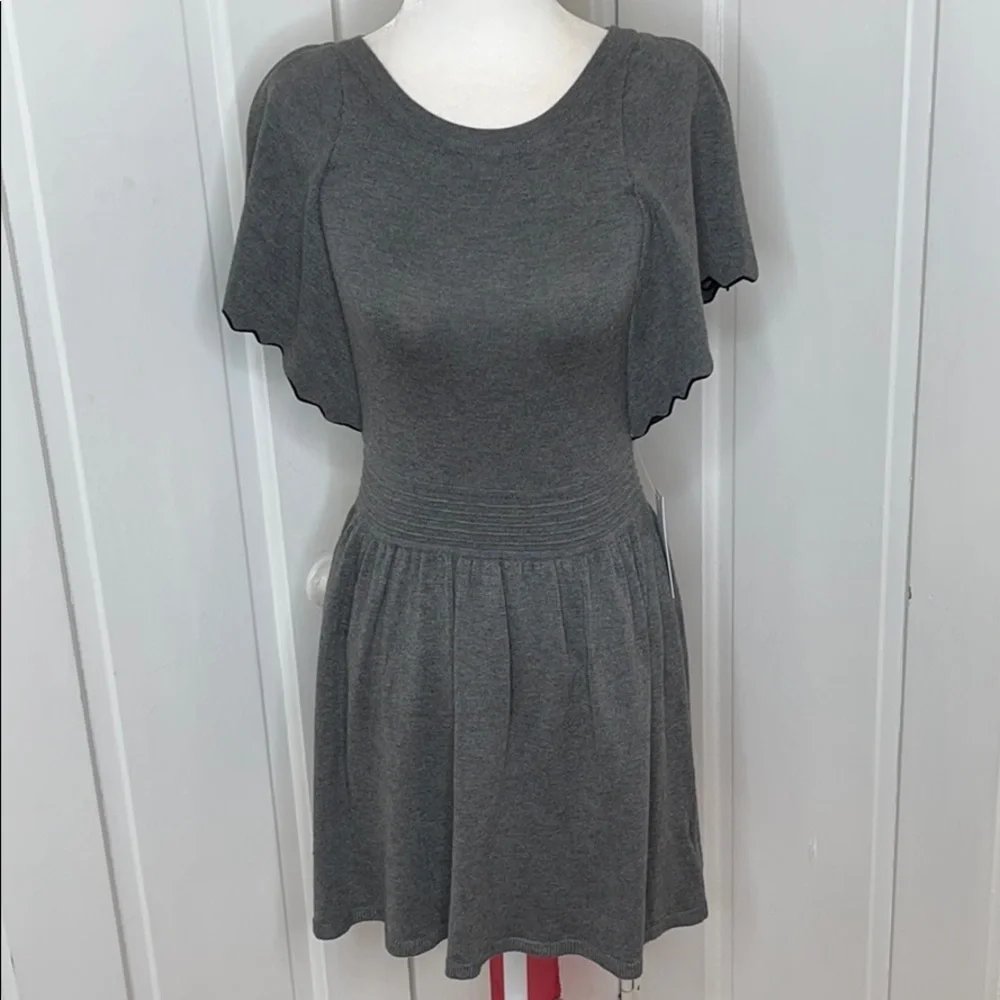ELLA MOSS•DRESS - Picture 1 of 10